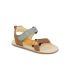 Bundgaard Kids Skye Sandals Tan