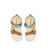 Bundgaard Kids Skye Sandals Tan