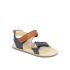 Bundgaard Kids Skye Sandals Navy