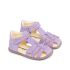 Bundgaard Rox IV Sandals Lavender