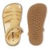 Bundgaard Rox Sandals Yellow