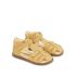 Bundgaard Rox Sandals Yellow