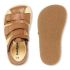 Bundgaard Kids Savi Sandals Cognac