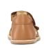 Bundgaard Kids Savi Sandals Cognac