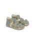 Bundgaard Kids Savi Sandals Sage