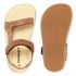 Bundgaard Kids Haven Sandals Cognac