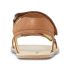 Bundgaard Kids Haven Sandals Cognac