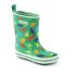 Bundgaard Kids Classic Charly High Wellingtons Dino