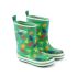 Bundgaard Kids Classic Charly High Wellingtons Dino