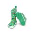 Bundgaard Kids Classic Charly High Wellingtons Dino