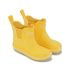 Bundgaard Kids Classic Charly Low Wellingtons Sunflower