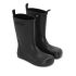 Bundgaard Kids Atlas Wellingtons Black