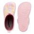 Bundgaard Kids Atlas Wellingtons Peach