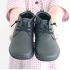 PaperKrane Kids Biro Lace Up Shoes