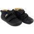 Tikki Kids Moon Boots Black