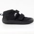 Tikki Kids Moon Boots Black