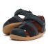 Bobux SU Roam Sandal Navy