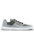 Be Lenka Adults Barebarics Bravo Sneakers Grey and White