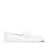 Be Lenka Ladies Buena Moccasins in White