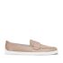 Be Lenka Ladies Buena Moccasins in Latte Brown