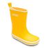 Bundgaard Kids Classic Charly High Wellingtons Sunflower