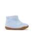 Camper Kids First Peu Chelsea Boots Blue