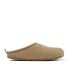 Camper Ladies Wabi Slippers Brown