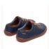 Camper Kids Peu Shoe Navy 