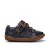 Camper Kids First Peu Shoes Navy