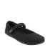 Xero Ladies Cassie Mary Jane Shoes Black