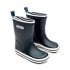 Bundgaard Kids Classic Charly High Wellingtons Navy