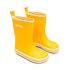 Bundgaard Kids Classic Charly High Wellingtons Sunflower