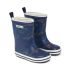 Bundgaard Classic Charly High Winter Wellingtons Dinosaur