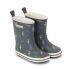 Bundgaard Classic Charly High Winter Wellingtons Robots