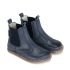 Bundgaard Chase II Tex Boots in Navy