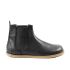 Tikki Lang.S Women's Luna Chelsea Boots in Black