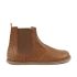 Tikki Lang.S Women's Luna Chelsea Boots in Camel