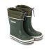 Bundgaard Cirro High Warm Wellingtons Army