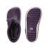 Bundgaard Cirro High Warm Wellingtons Purple