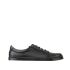 Peerko Adults Classic Vegan Shoes Black