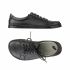 Peerko Adults Classic Vegan Shoes Black