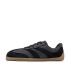 Realfoot Copero Sneakers Black and Honey