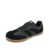 Realfoot Copero Sneakers Black and Honey