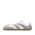 Realfoot Copero Sneakers Grey and White