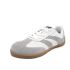 Realfoot Copero Sneakers Grey and White