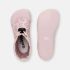 Bundgaard Kids Cover Wellingtons Rabbit Old Rose