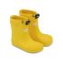 Bundgaard Kids Cover Wellingtons Yellow