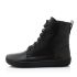 Shapen Cozy Boots Black