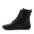 Shapen Cozy Boots Black