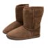 Zeazoo Ladies Dingo Boots Brown